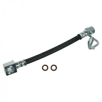 2013 Ram 2500 Brake Hydraulic Hose Rear Right Wagner Brake BH143524 image 1 of 1