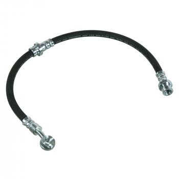 2003 Hyundai Elantra Brake Hydraulic Hose Rear Wagner Brake BH143525 image 1 of 1