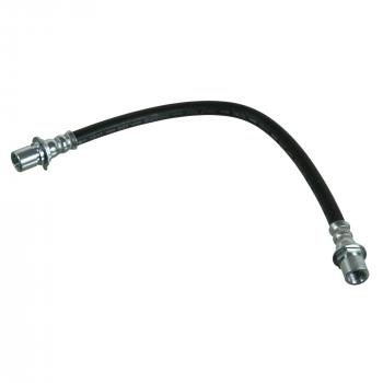 2009 Cadillac Escalade ESV Brake Hydraulic Hose Rear Center Wagner Brake BH143529 image 1 of 1