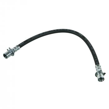 2009 Cadillac Escalade ESV Brake Hydraulic Hose Rear Center Wagner Brake BH143530 image 1 of 1