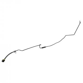 Wagner Brake BH143539 - Brake Hydraulic Hose Wagner Brake BH143539 Brake Hydraulic Hose product image 1 of 1
