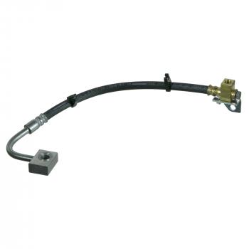 2006 Jeep Grand Cherokee Brake Hydraulic Hose Rear Right Wagner Brake BH143545 image 1 of 1