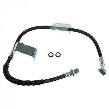 2011 GMC Yukon XL 2500 Brake Hydraulic Hose Front Left Wagner Brake BH143607 image 1 of 1