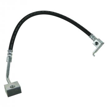 2003 Jeep Liberty Brake Hydraulic Hose Rear Center Wagner Brake BH143783 image 1 of 1