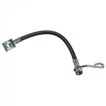 1999 Ford E-350 Econoline Brake Hydraulic Hose Rear Right Wagner Brake BH143808 image 1 of 1