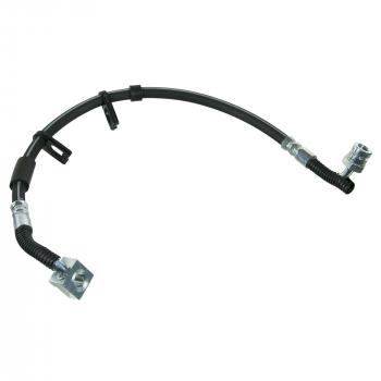 2006 Ford E-450 Super Duty Brake Hydraulic Hose Front Left Wagner Brake BH143809 image 1 of 1