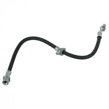 2004 Lexus RX330 Brake Hydraulic Hose Rear Left Wagner Brake BH143817 image 1 of 1