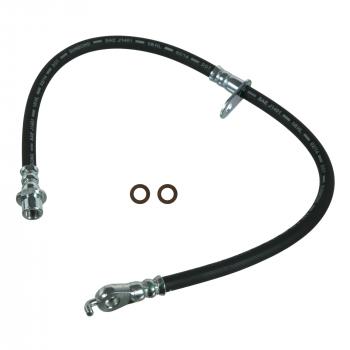 2011 Toyota Matrix Brake Hydraulic Hose Front Right Wagner Brake BH143821 image 1 of 1