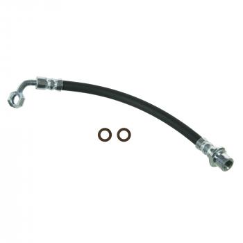 2001 Toyota Sequoia Brake Hydraulic Hose Rear Left Wagner Brake BH143822 image 1 of 1