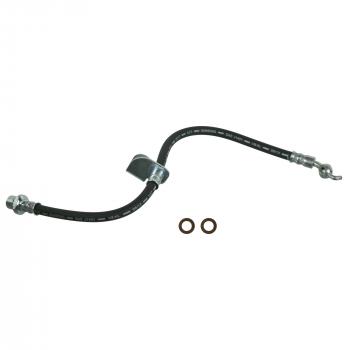 2011 Toyota Matrix Brake Hydraulic Hose Rear Left Wagner Brake BH143824 image 1 of 1