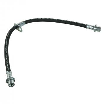 2001 Toyota Sequoia Brake Hydraulic Hose Rear Right Wagner Brake BH143826 image 1 of 1