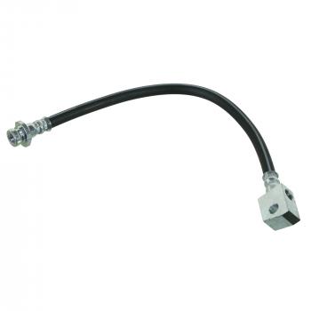 2003 Isuzu Axiom Brake Hydraulic Hose Rear Center Wagner Brake BH143846 image 1 of 1