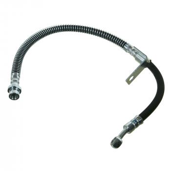 2000 Hyundai Accent Brake Hydraulic Hose Front Right Wagner Brake BH143872 image 1 of 1