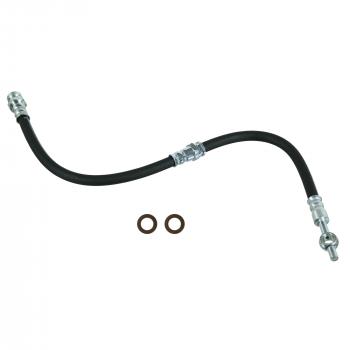 2005 Hyundai Santa Fe Brake Hydraulic Hose Rear Wagner Brake BH143908 image 1 of 1