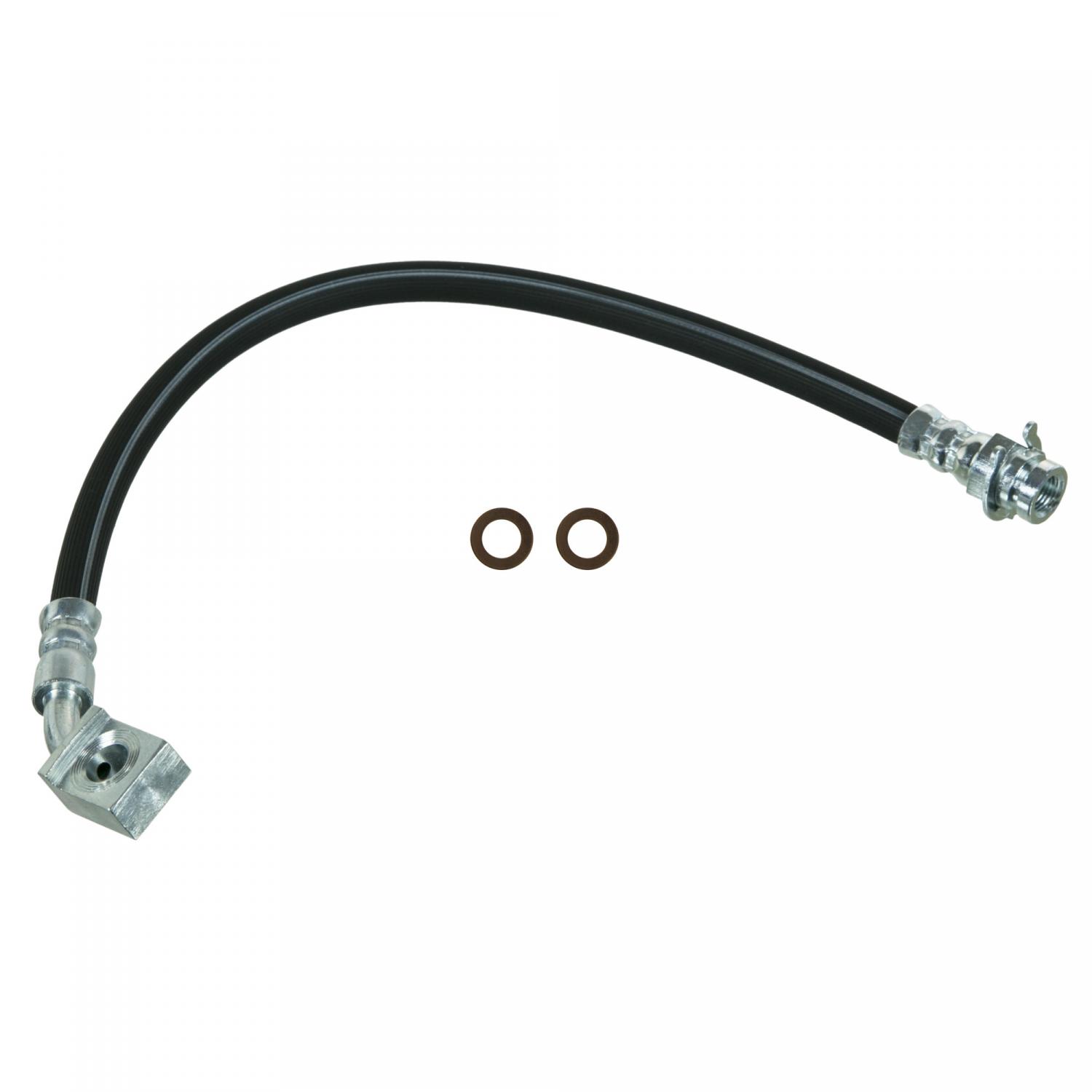 Wagner Brake BH143909 - Brake Hydraulic Hose Wagner Brake BH143909 Brake Hydraulic Hose product image 1 of 1