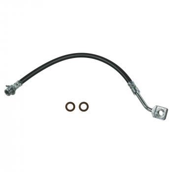 2017 Buick Enclave Brake Hydraulic Hose Front Left Wagner Brake BH143911 image 1 of 1
