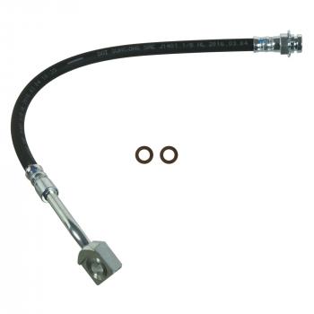2017 Buick Enclave Brake Hydraulic Hose Front Right Wagner Brake BH143912 image 1 of 1