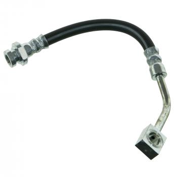 2006 Pontiac GTO Brake Hydraulic Hose Rear Wagner Brake BH143913 image 1 of 1