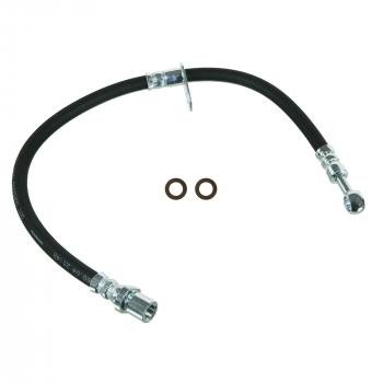 2013 Subaru Impreza Brake Hydraulic Hose Front Right Wagner Brake BH143918 image 1 of 1