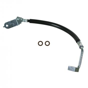 2007 Dodge Magnum Brake Hydraulic Hose Rear Left Wagner Brake BH143929 image 1 of 1