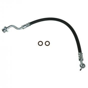 2015 Hyundai Genesis Brake Hydraulic Hose Rear Right Wagner Brake BH143930 image 1 of 1