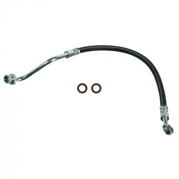 2009 Hyundai Veracruz Brake Hydraulic Hose Rear Left Wagner Brake BH143931 image 1 of 1