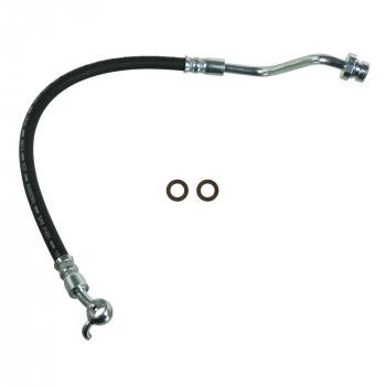 2009 Hyundai Veracruz Brake Hydraulic Hose Rear Right Wagner Brake BH143932 image 1 of 1