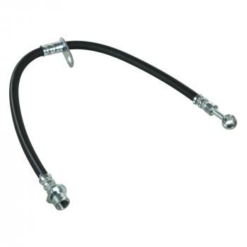 2001 Mazda Protege Brake Hydraulic Hose Rear Wagner Brake BH143933 image 1 of 1