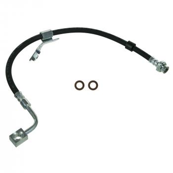 2017 Dodge Journey Brake Hydraulic Hose Front Right Wagner Brake BH143934 image 1 of 1