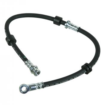 2010 Mitsubishi Outlander Brake Hydraulic Hose Front Right Wagner Brake BH143935 image 1 of 1