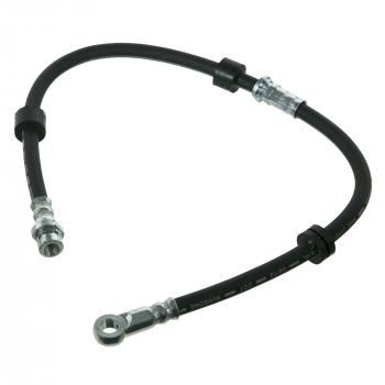 2010 Mitsubishi Outlander Brake Hydraulic Hose Front Left Wagner Brake BH143936 image 1 of 1