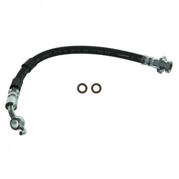 2007 Nissan Murano Brake Hydraulic Hose Rear Left Wagner Brake BH143948 image 1 of 1