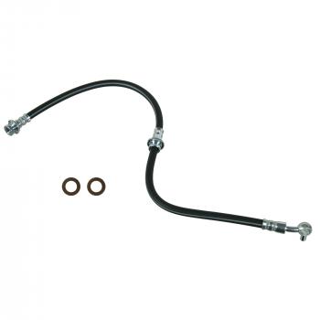 2007 Nissan Sentra Brake Hydraulic Hose Front Right Wagner Brake BH143952 image 1 of 1