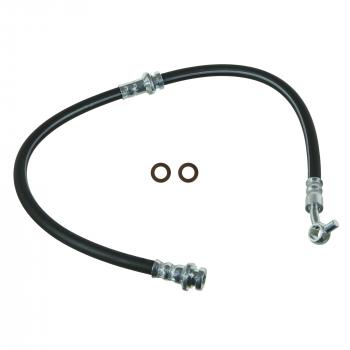 2007 Nissan Sentra Brake Hydraulic Hose Front Left Wagner Brake BH143953 image 1 of 1