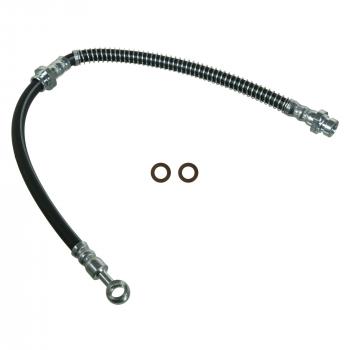 2001 Mitsubishi Diamante Brake Hydraulic Hose Front Wagner Brake BH143968 image 1 of 1