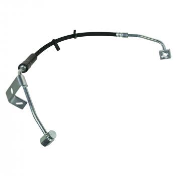 2004 Dodge Ram 1500 Brake Hydraulic Hose Front Left Wagner Brake BH143972 image 1 of 1