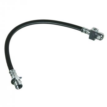 2001 GMC Yukon XL 2500 Brake Hydraulic Hose Rear Center Wagner Brake BH143973 image 1 of 1