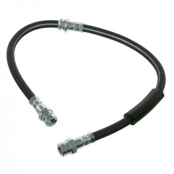 2009 Audi TT Quattro Brake Hydraulic Hose Front Wagner Brake BH143977 image 1 of 1