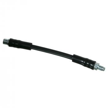 2008 Audi S8 Brake Hydraulic Hose Rear Outer Wagner Brake BH143978 image 1 of 1
