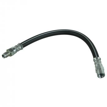 1999 Audi A8 Quattro Brake Hydraulic Hose Rear Wagner Brake BH143979 image 1 of 1