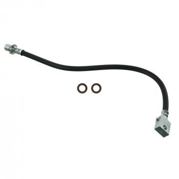 2007 GMC Sierra 3500 HD Brake Hydraulic Hose Rear Center Wagner Brake BH143980 image 1 of 1