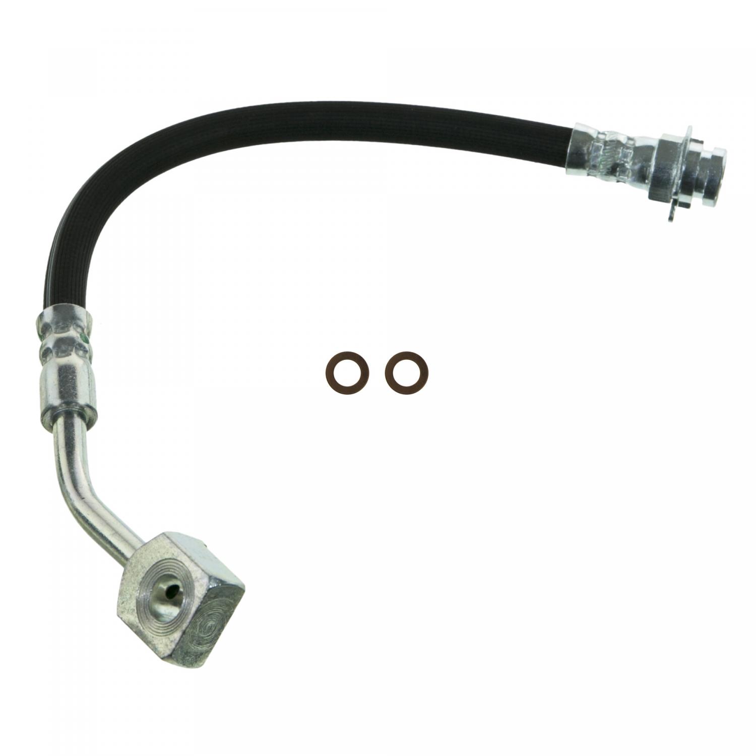 Wagner Brake BH143982 - Brake Hydraulic Hose Wagner Brake BH143982 Brake Hydraulic Hose product image 1 of 1
