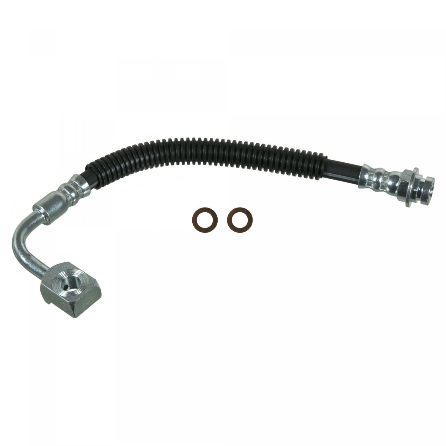 Wagner Brake BH143983 - Brake Hydraulic Hose Wagner Brake BH143983 Brake Hydraulic Hose product image 1 of 1