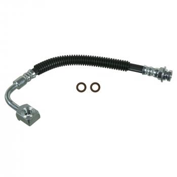 2008 Cadillac DTS Brake Hydraulic Hose Rear Left Wagner Brake BH143983 image 1 of 1