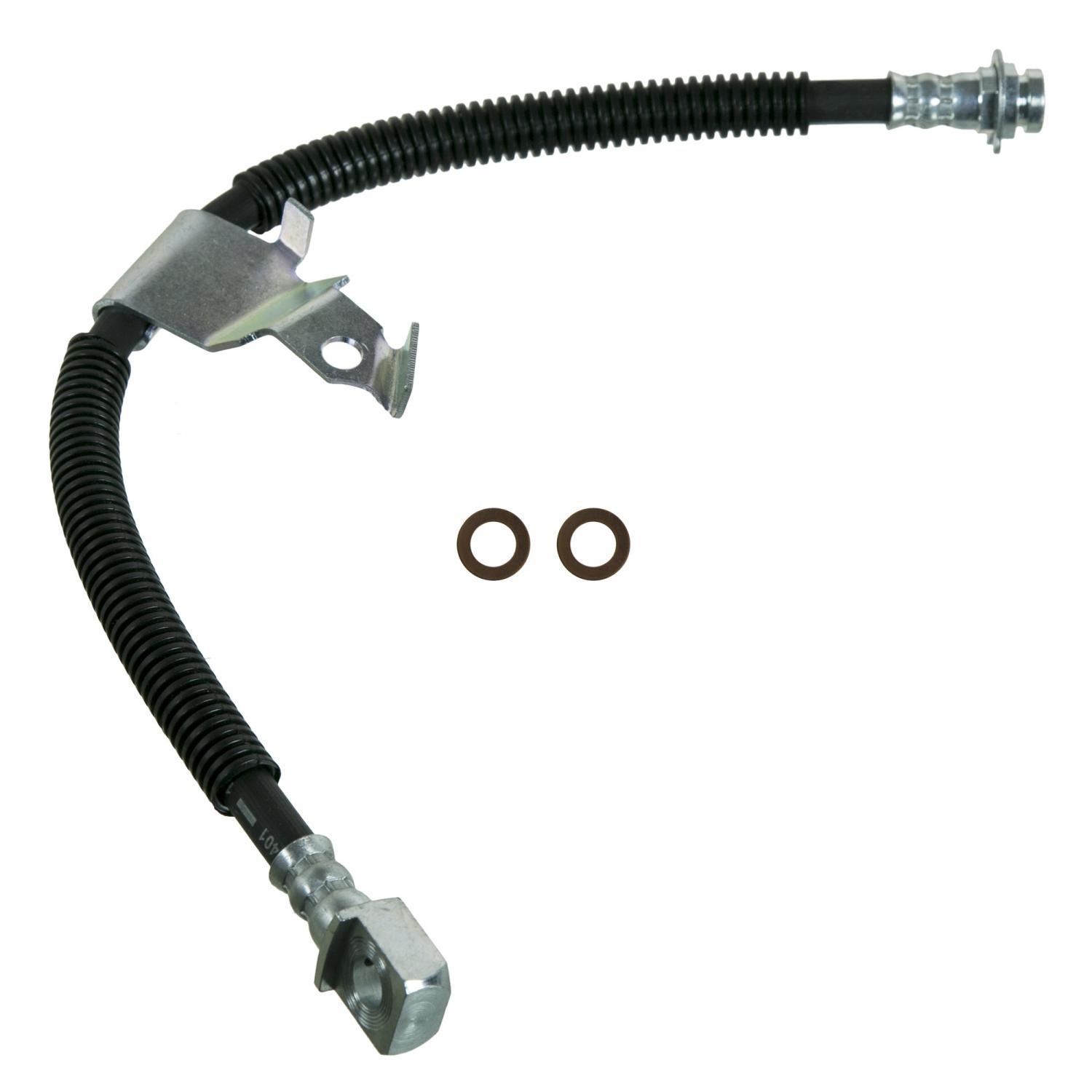 Wagner Brake BH143985 Brake Hydraulic Hose product image 1 of 1