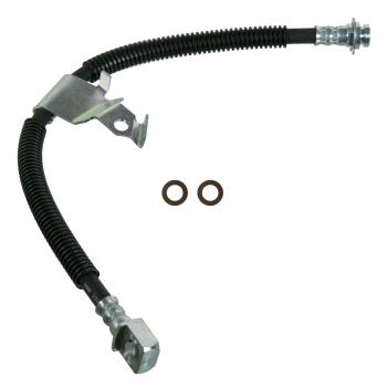 2008 Cadillac DTS Brake Hydraulic Hose Front Right Wagner Brake BH143985 image 1 of 1