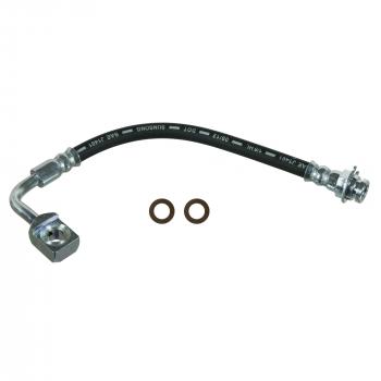 2008 Cadillac DTS Brake Hydraulic Hose Rear Right Wagner Brake BH143986 image 1 of 1