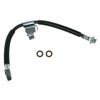 2008 Cadillac DTS Brake Hydraulic Hose Front Left Wagner Brake BH143987 image 1 of 1