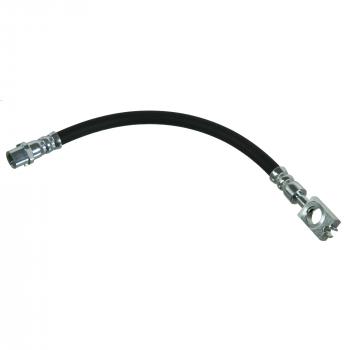 2009 Audi A4 Brake Hydraulic Hose Rear Wagner Brake BH143989 image 1 of 1