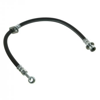 2013 Honda Ridgeline Brake Hydraulic Hose Front Wagner Brake BH143991 image 1 of 1